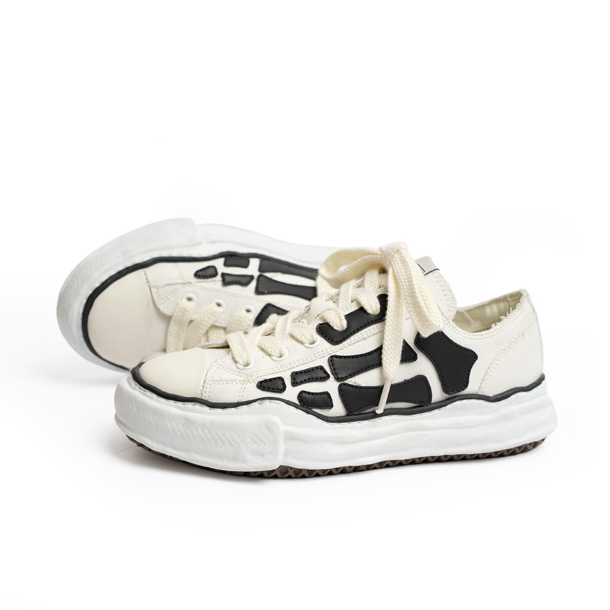 Fracture Low Sneakers