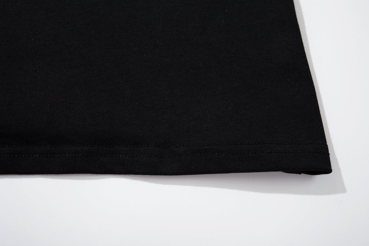 Rider Long Sleeve Polo