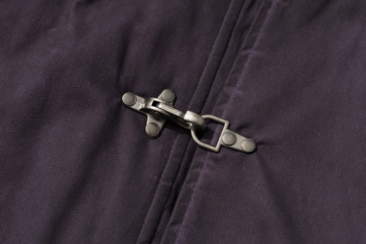 Hart Latch Bomber Jacket