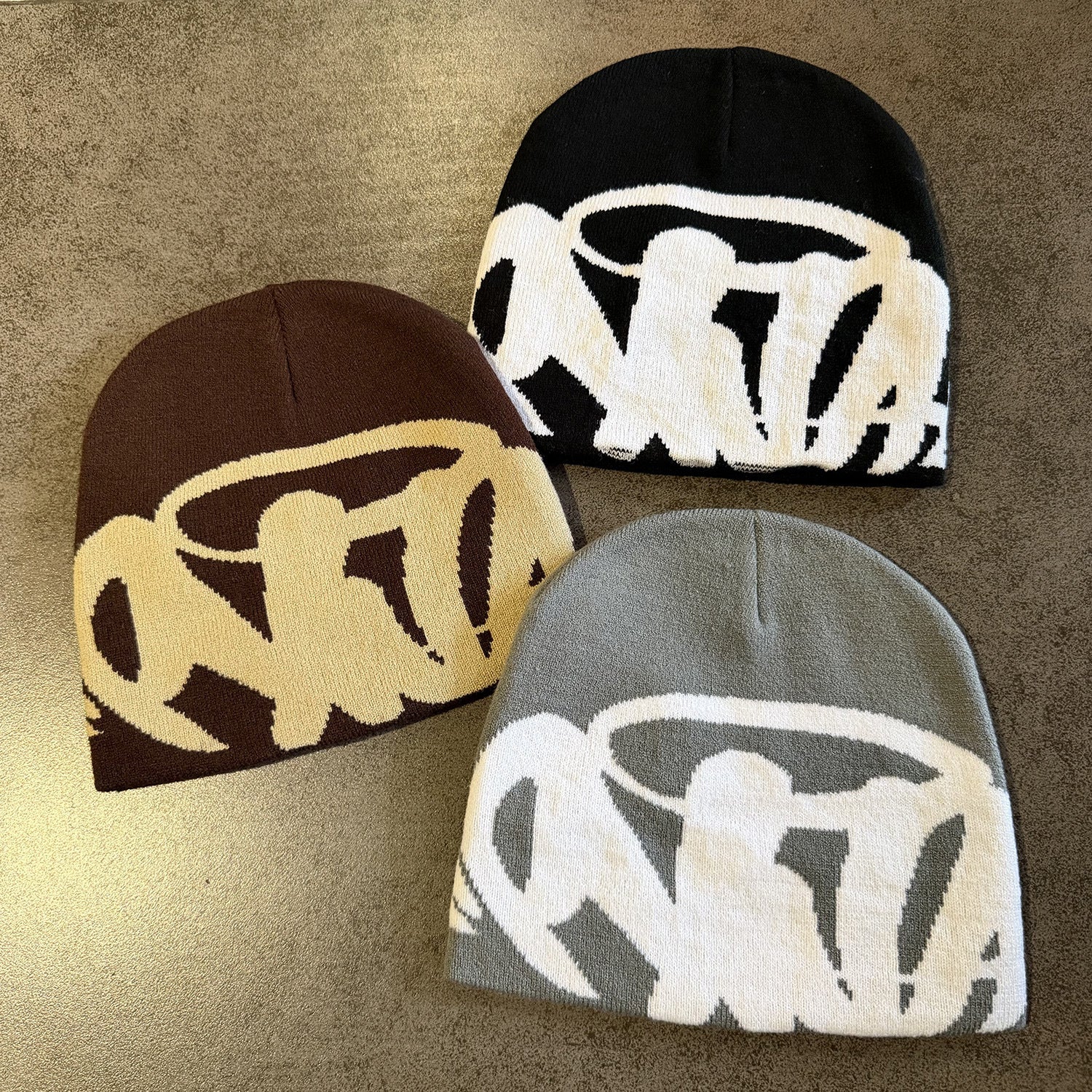 Halo Beanie