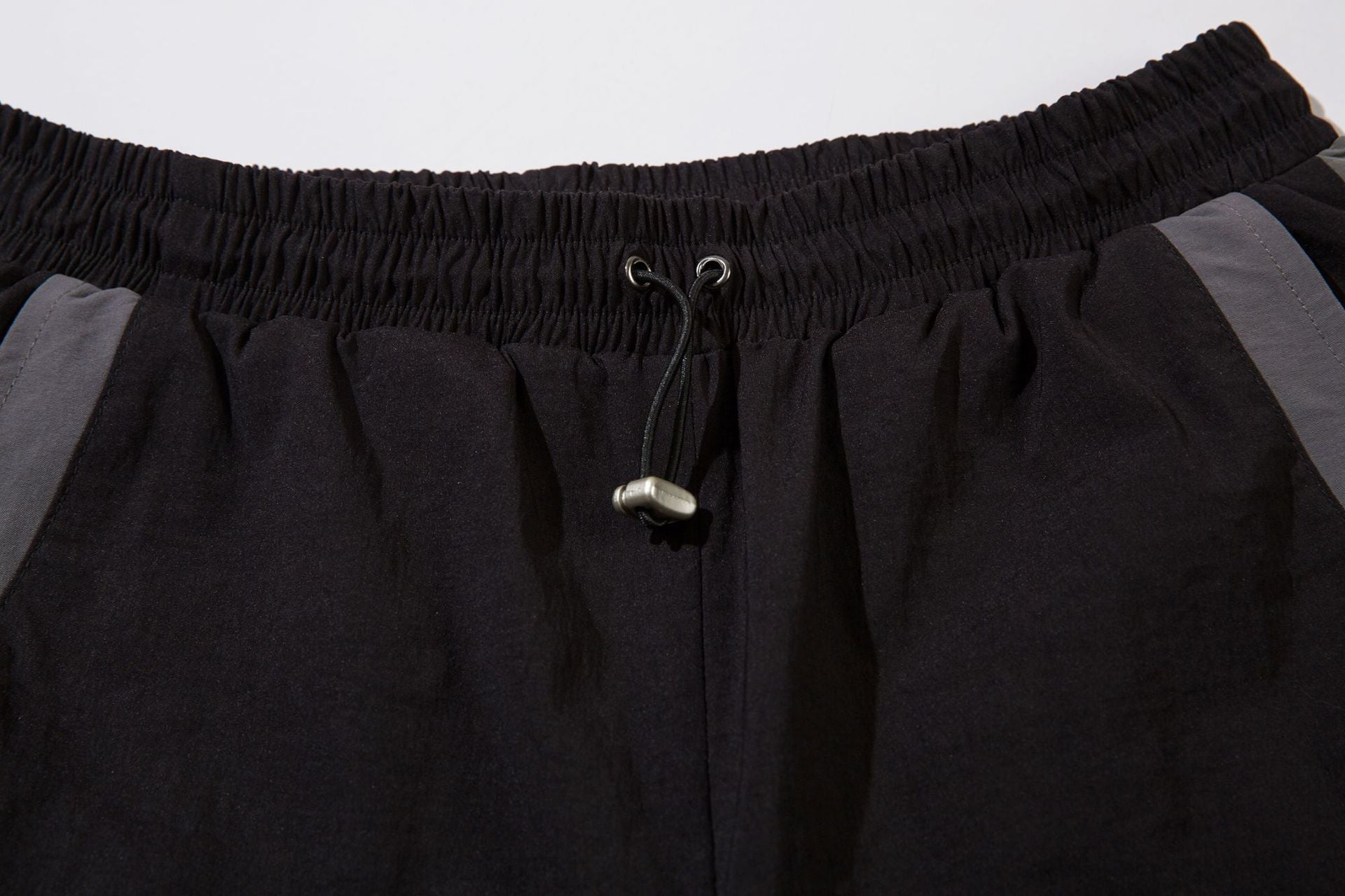 Retro 'Cyclone' Straight Leg Pants , - Streetwear - Slick Street