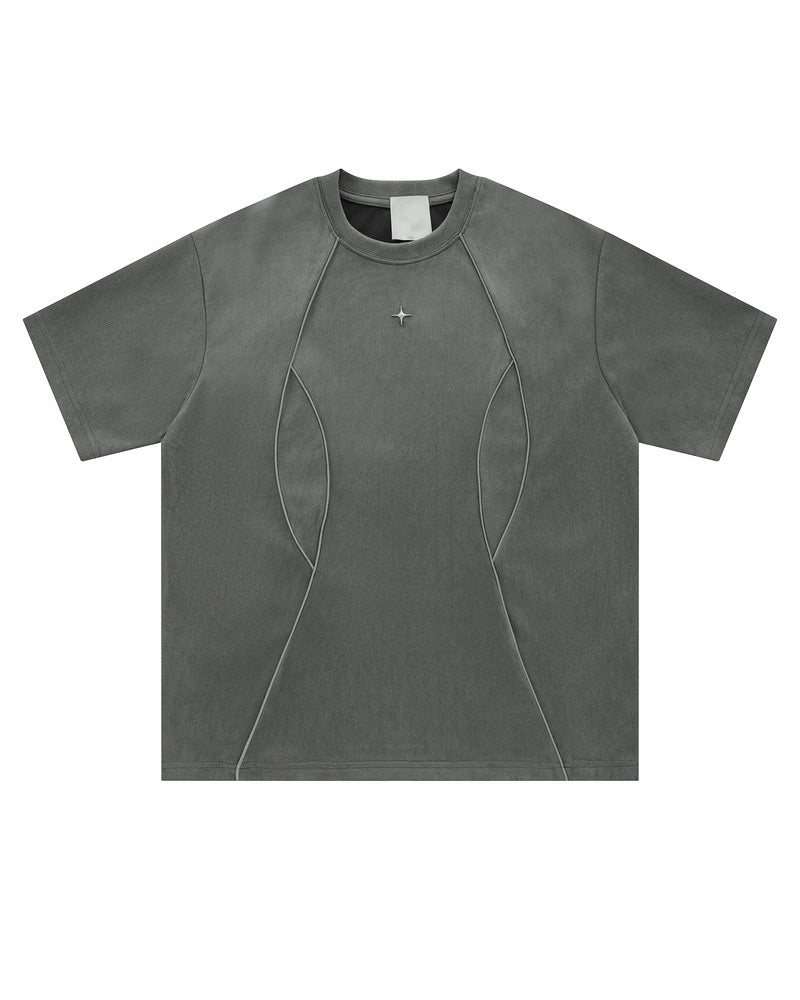 Minimalist Urban T-Shirt , - Streetwear T-Shirt - Slick Street
