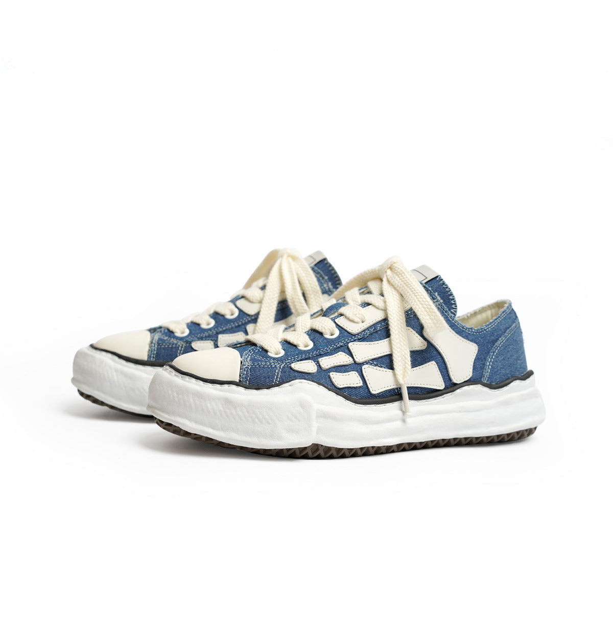 Fracture Low Sneakers