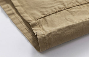 Outpost Utility Overshirt , - Streetwear Shirt - Slick Street