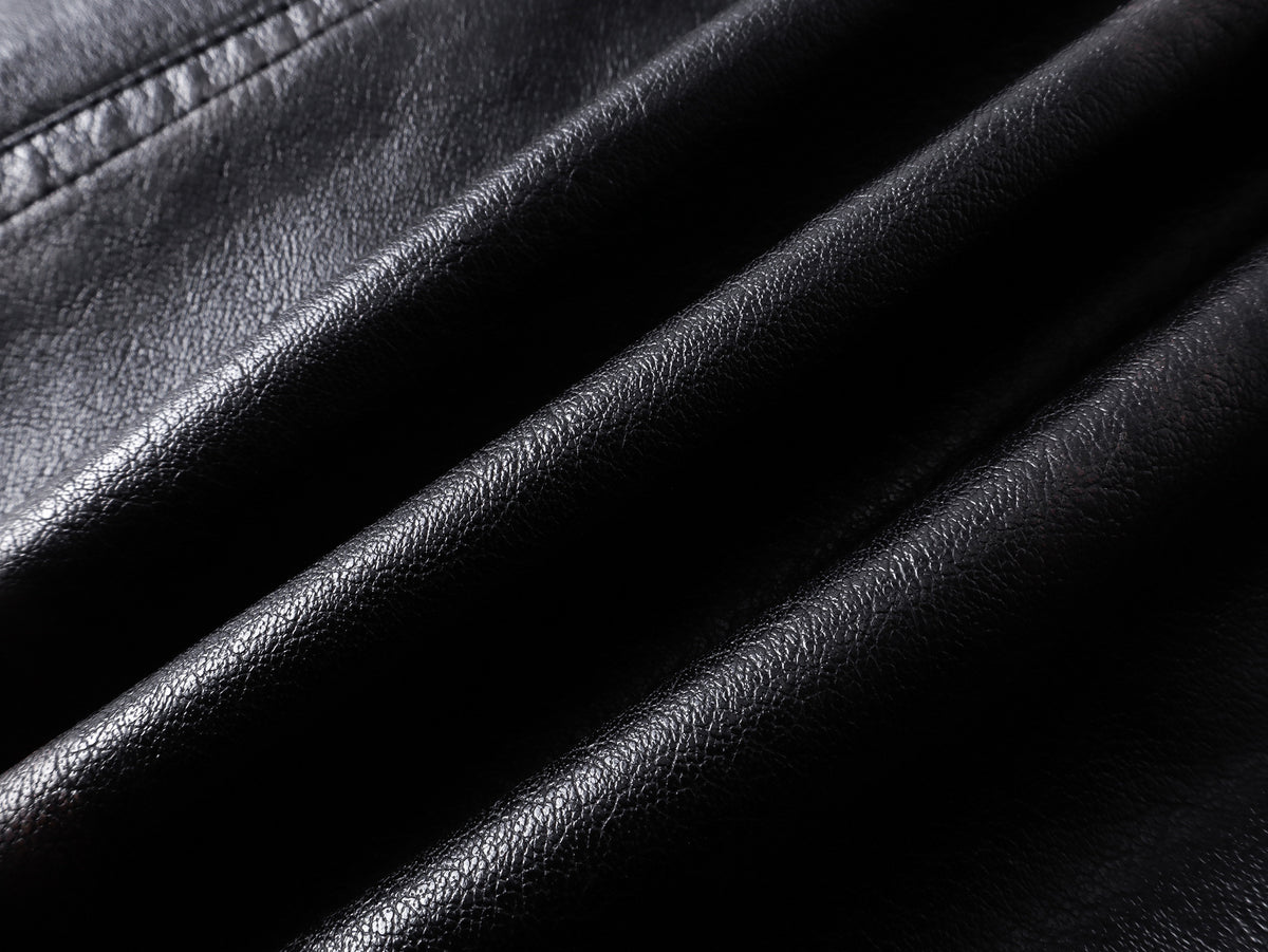 Bram Leather Jacket