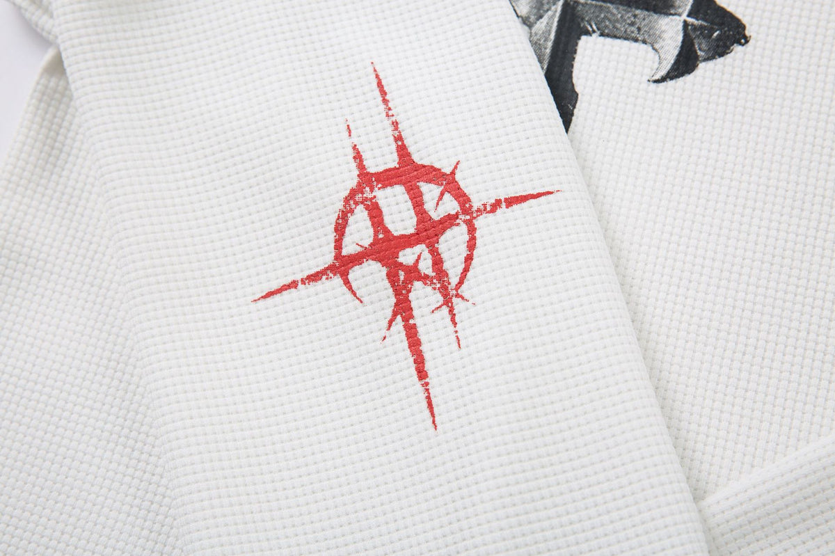 Chaos Daggers Long Sleeve