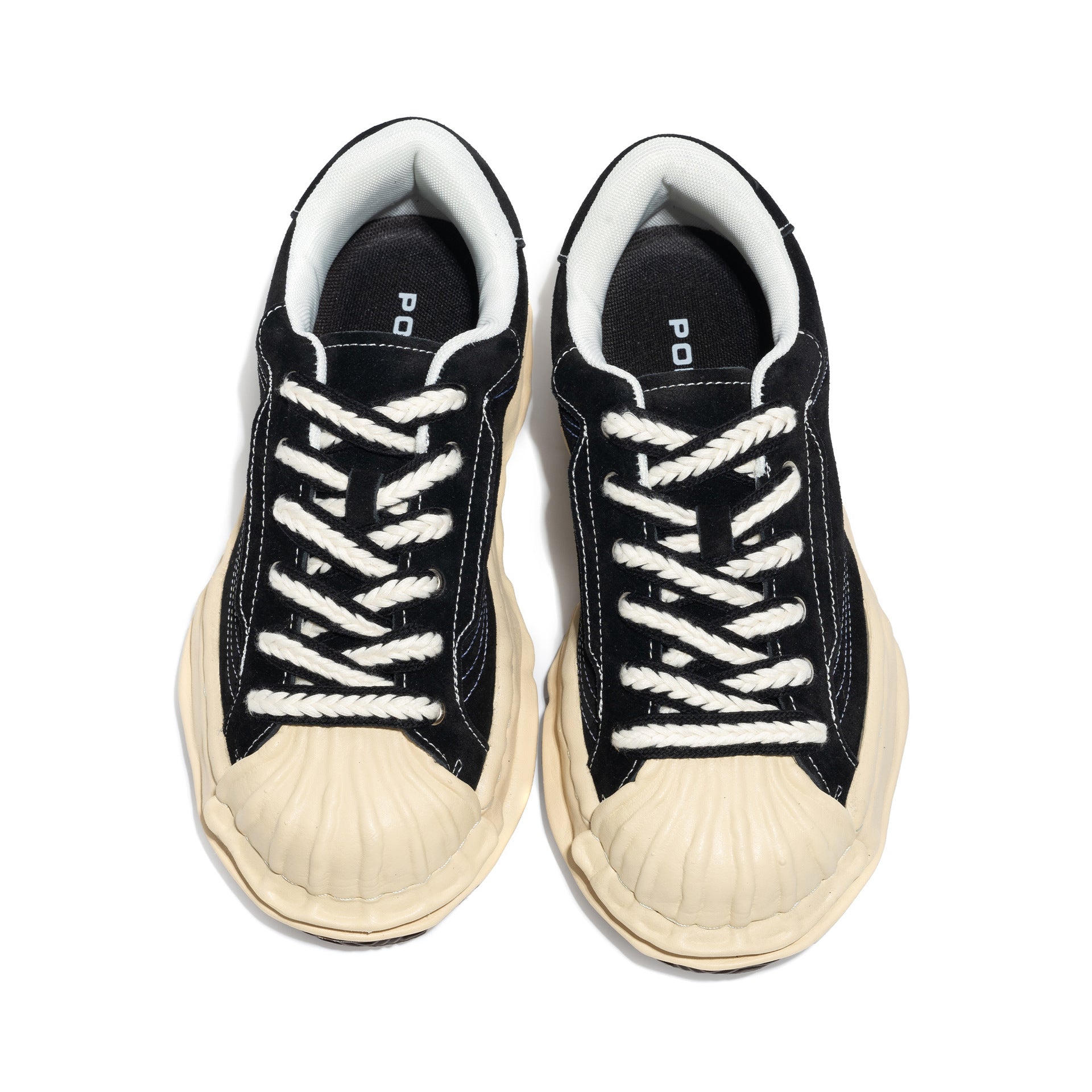 MELT-02 Sneakers - Onyx