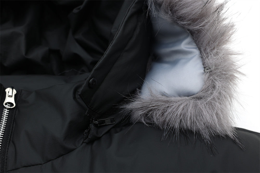 Grove VL Star Jacket