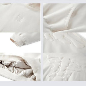 Skeleton 'Underworld' 3D Hoodie , - Streetwear Hoodie - Slick Street