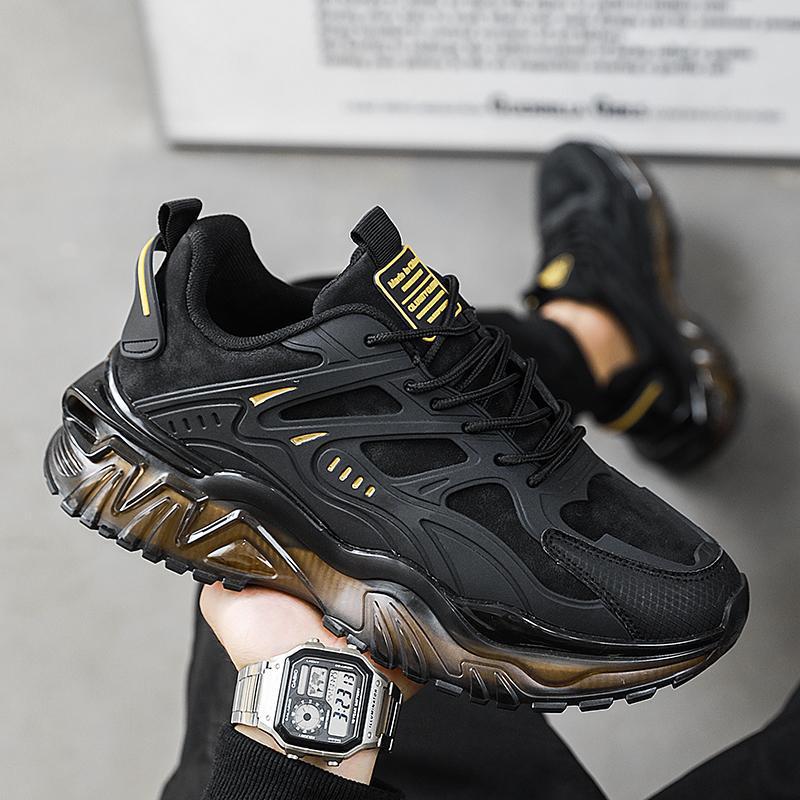Razer D3 Sneakers , - Streetwear Shoes - Slick Street