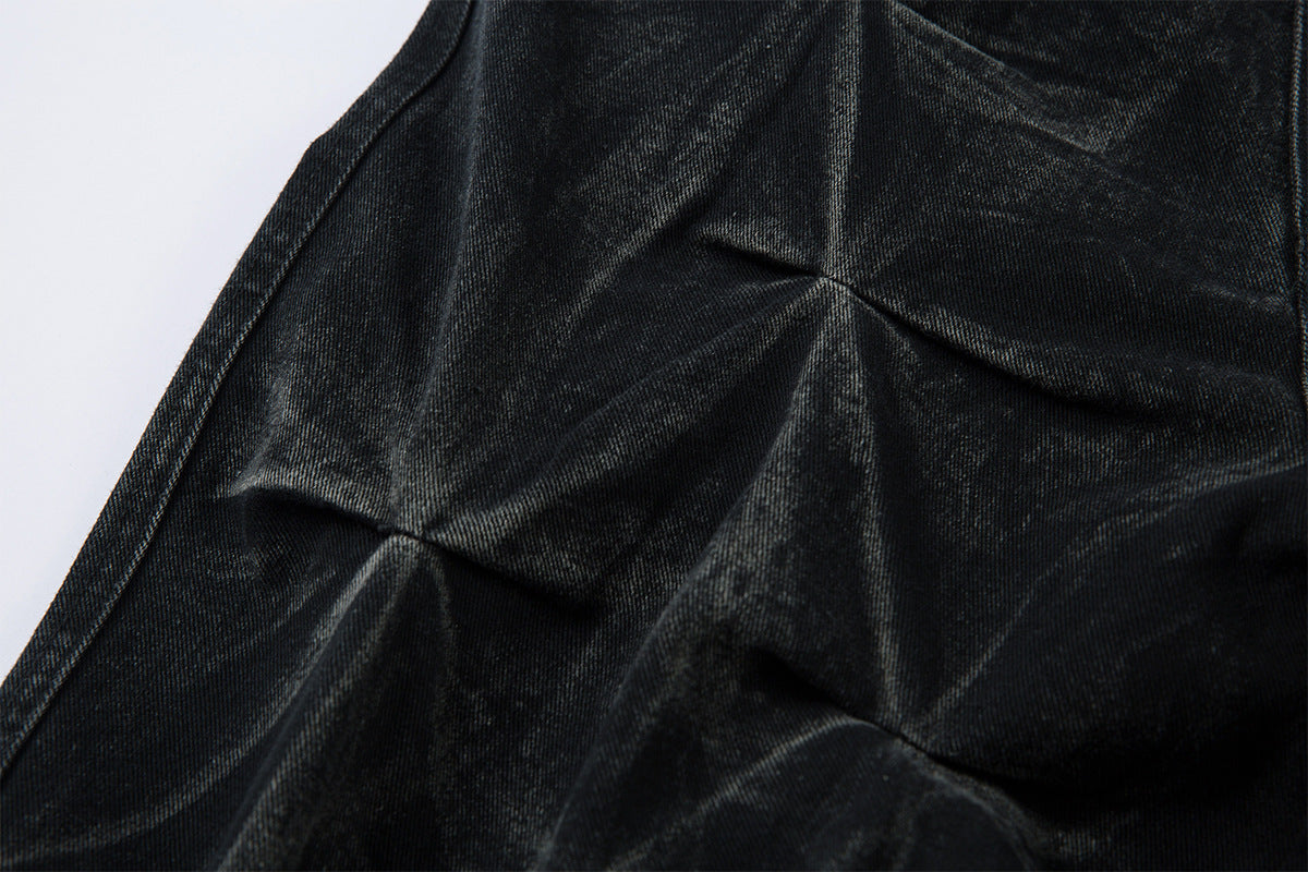 Eclipse Sculpt Jeans , - Streetwear Jeans - Slick Street