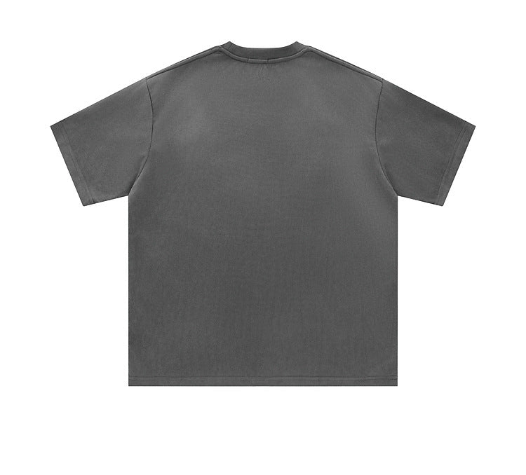 Minimalist Urban T-Shirt , - Streetwear T-Shirt - Slick Street