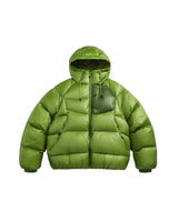 Mako Puffer Jacket