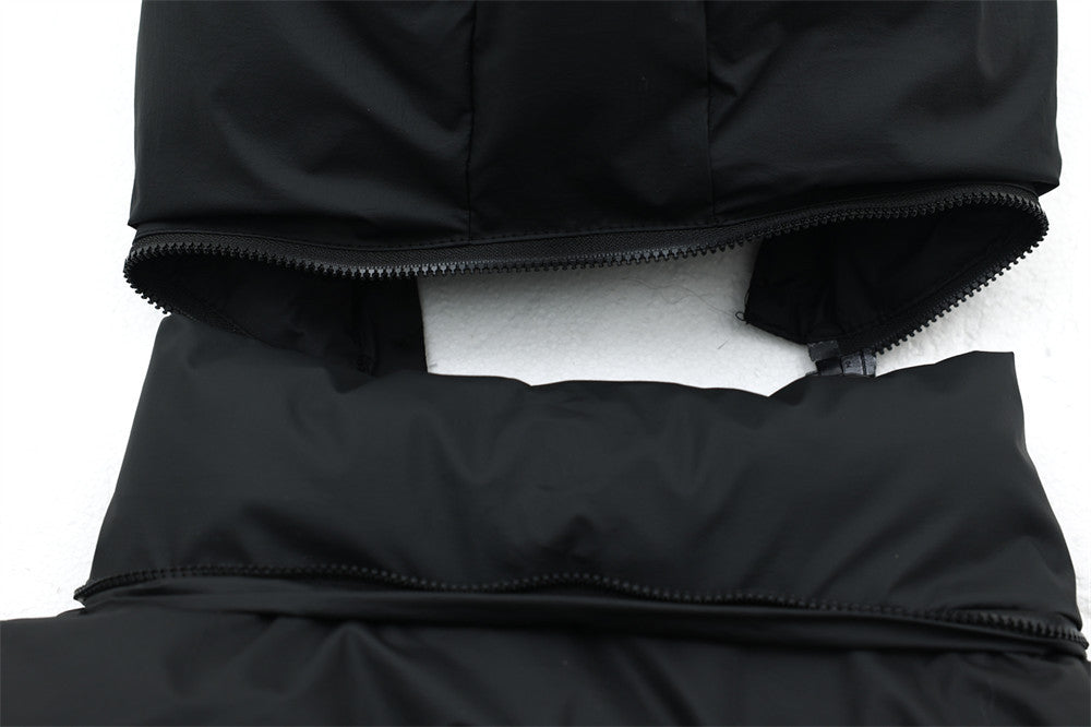 Grove VL Star Jacket