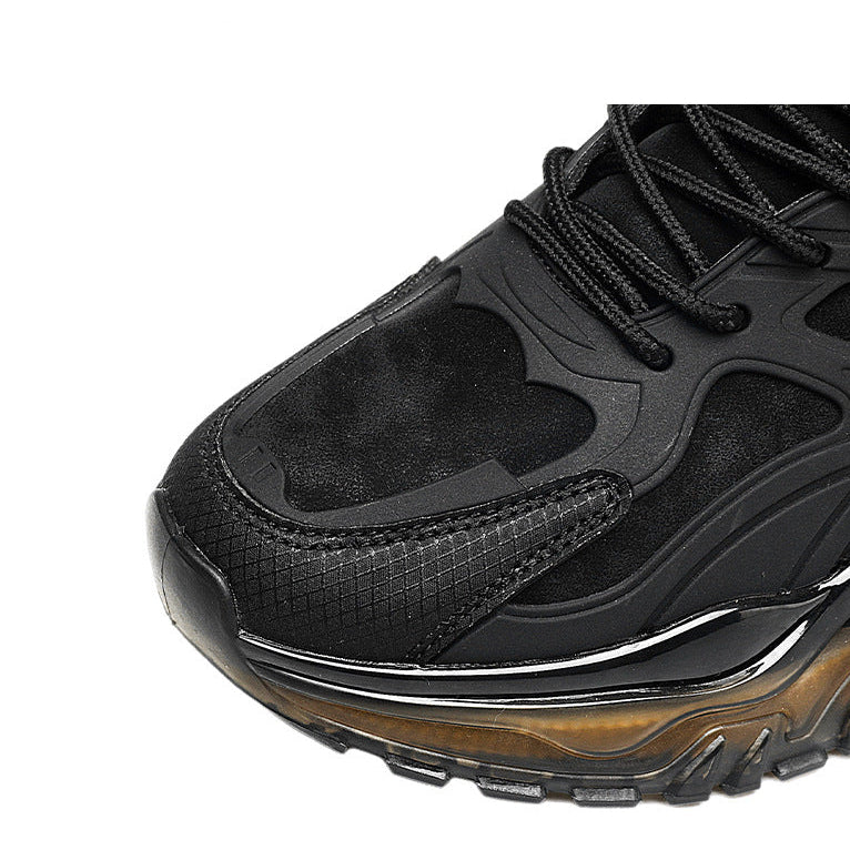 Razer D3 Sneakers , - Streetwear Shoes - Slick Street