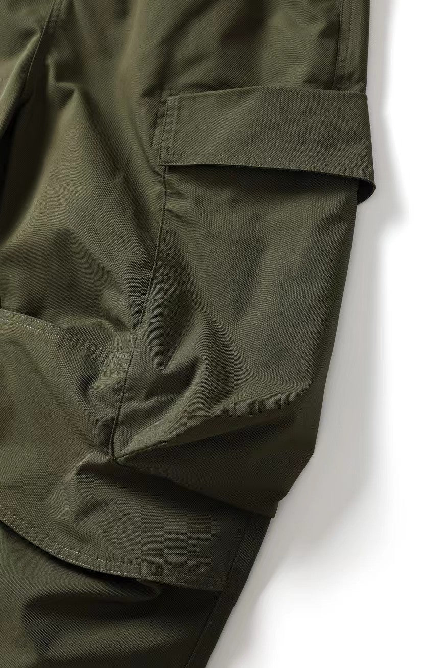 JP Workwear Cargo Pants , - Streetwear Cargo Pants - Slick Street