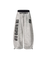 08' Sports Joggers