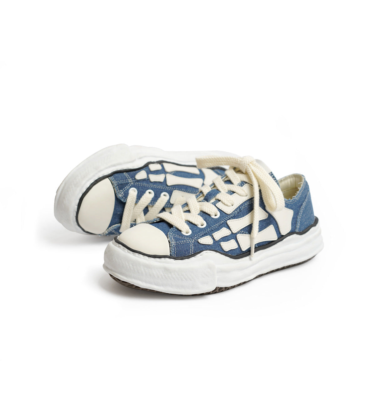 Fracture Low Sneakers