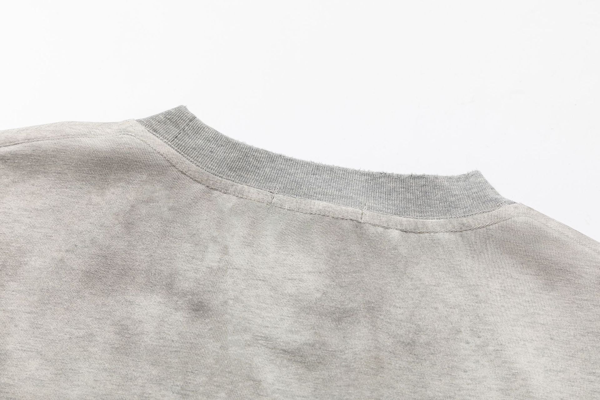 Division 72 Layered Tee , - Streetwear Long Sleeve - Slick Street