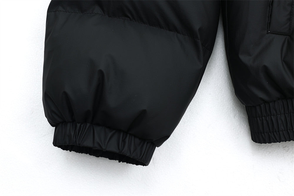 Grove VL Star Jacket