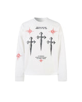 Chaos Daggers Long Sleeve