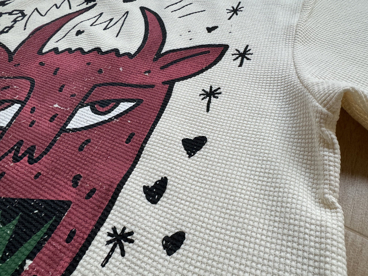 Eris Devil T-Shirt