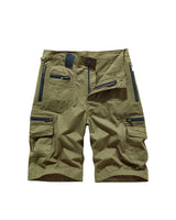 Explorer Utility Cargo Shorts