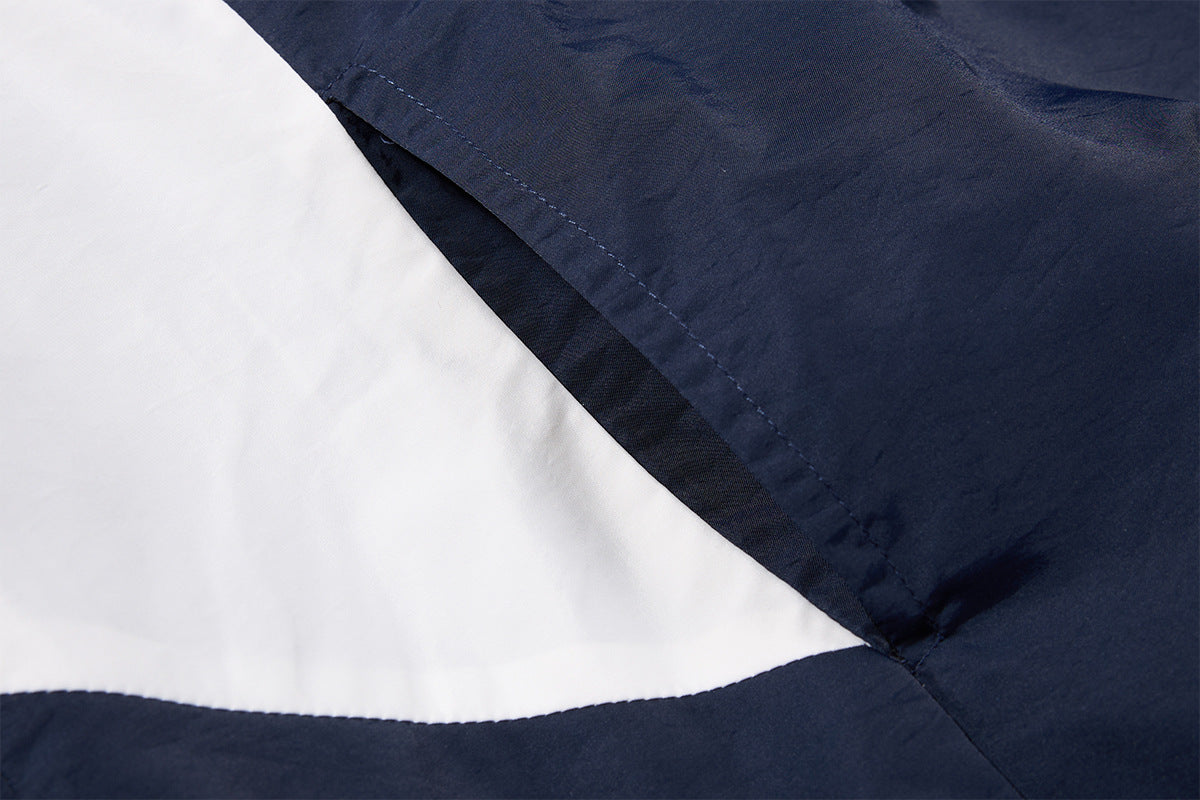 Mafa Track Jacket