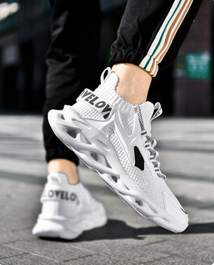 LOVE 26 Sneakers , - Streetwear Shoes - Slick Street