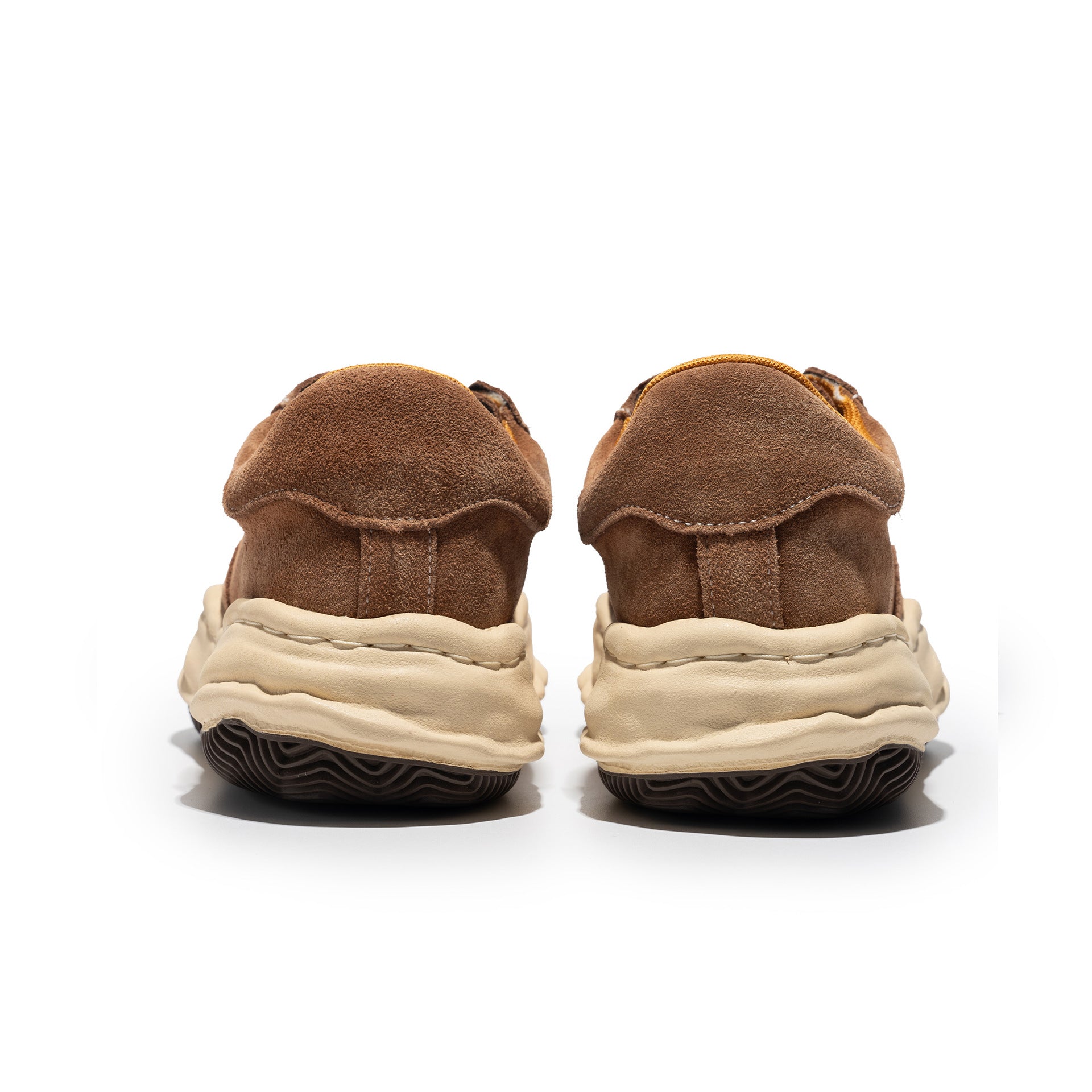 MELT Sneakers - Sandstone