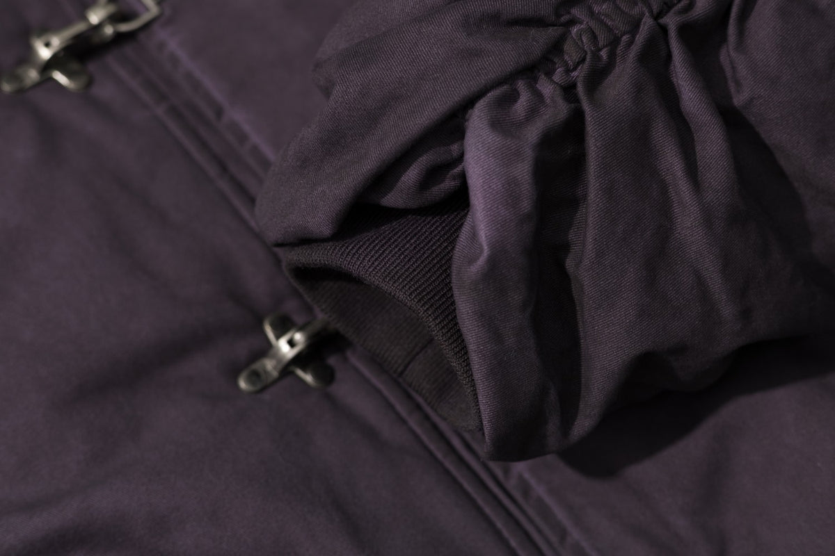Hart Latch Bomber Jacket