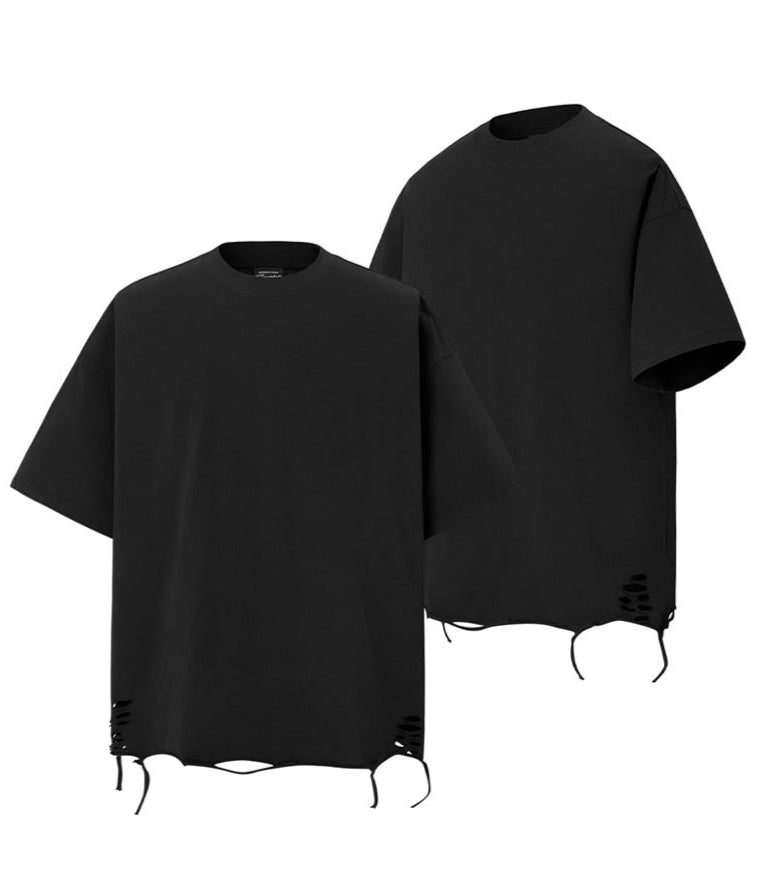 Crox T-Shirt , - Streetwear T-Shirt - Slick Street
