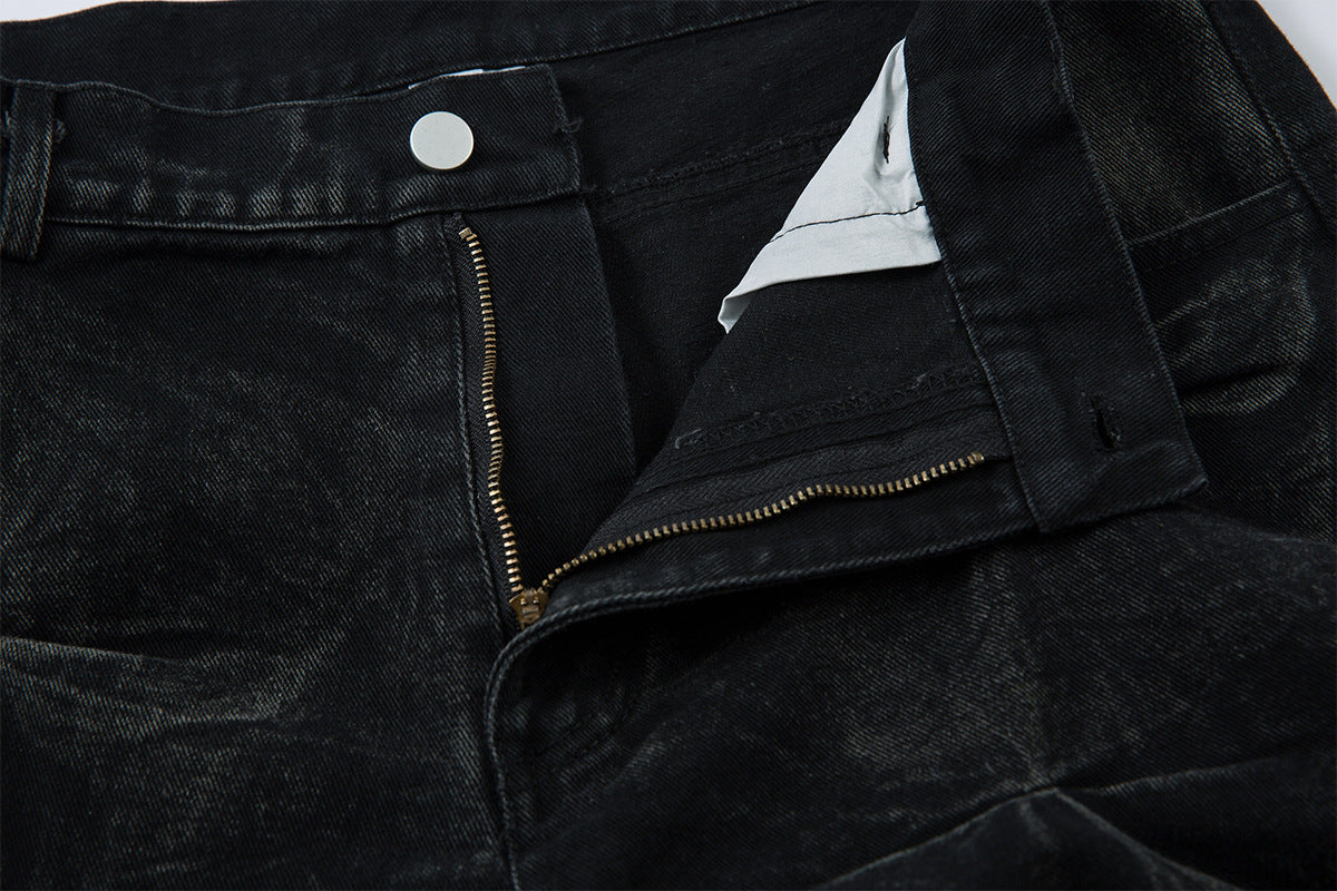Eclipse Sculpt Jeans , - Streetwear Jeans - Slick Street