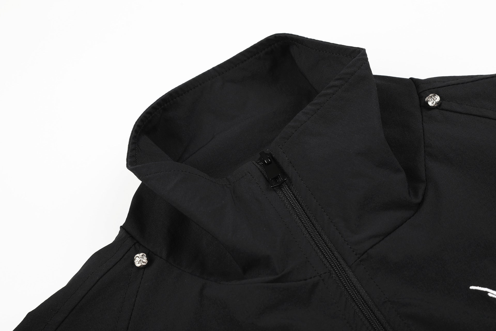 Pegasus 66 Track Jacket , - Streetwear Jacket - Slick Street