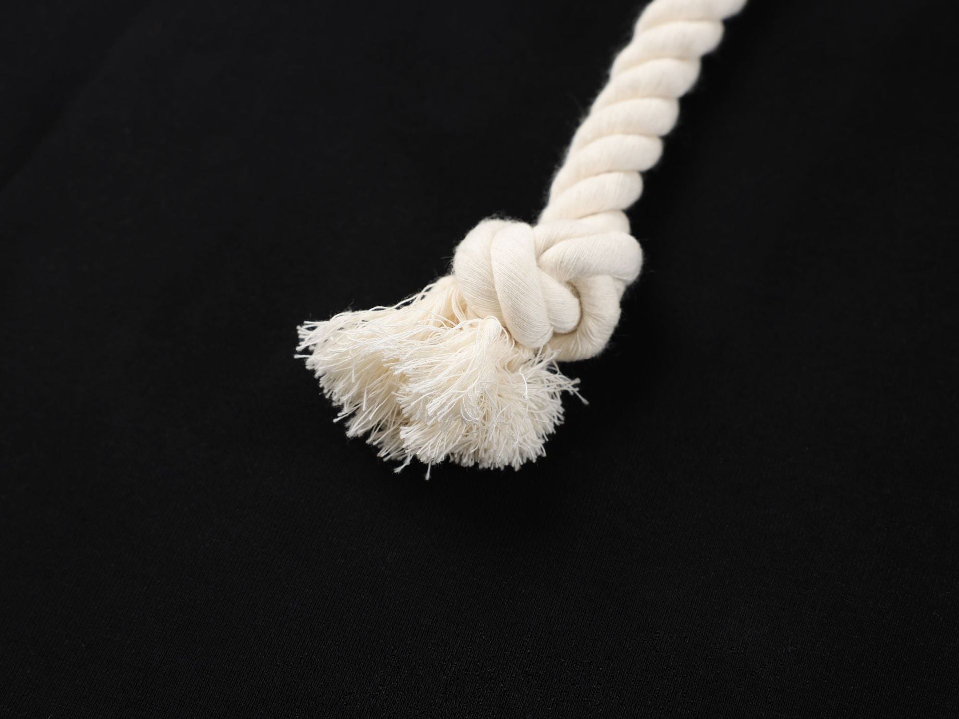 Lowen Rope Joggers