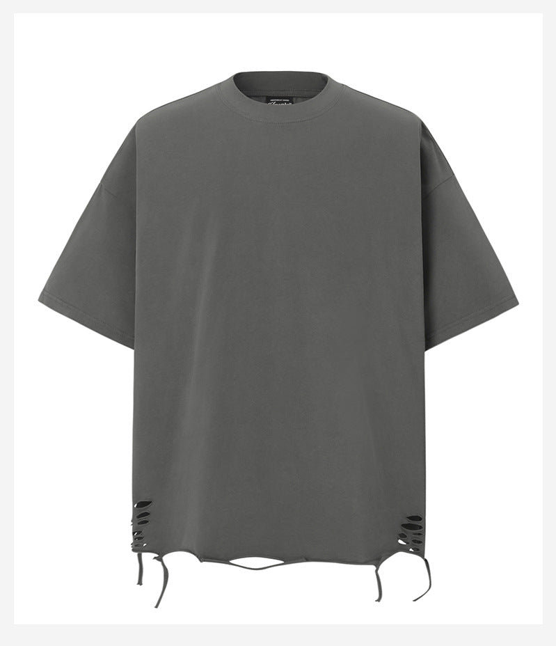 Crox T-Shirt , - Streetwear T-Shirts - Slick Street