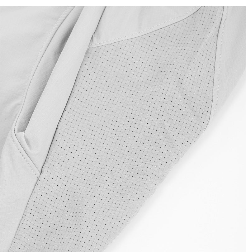 Lightweight American Sport Jacket , - Streetwear Jacket - Slick Street