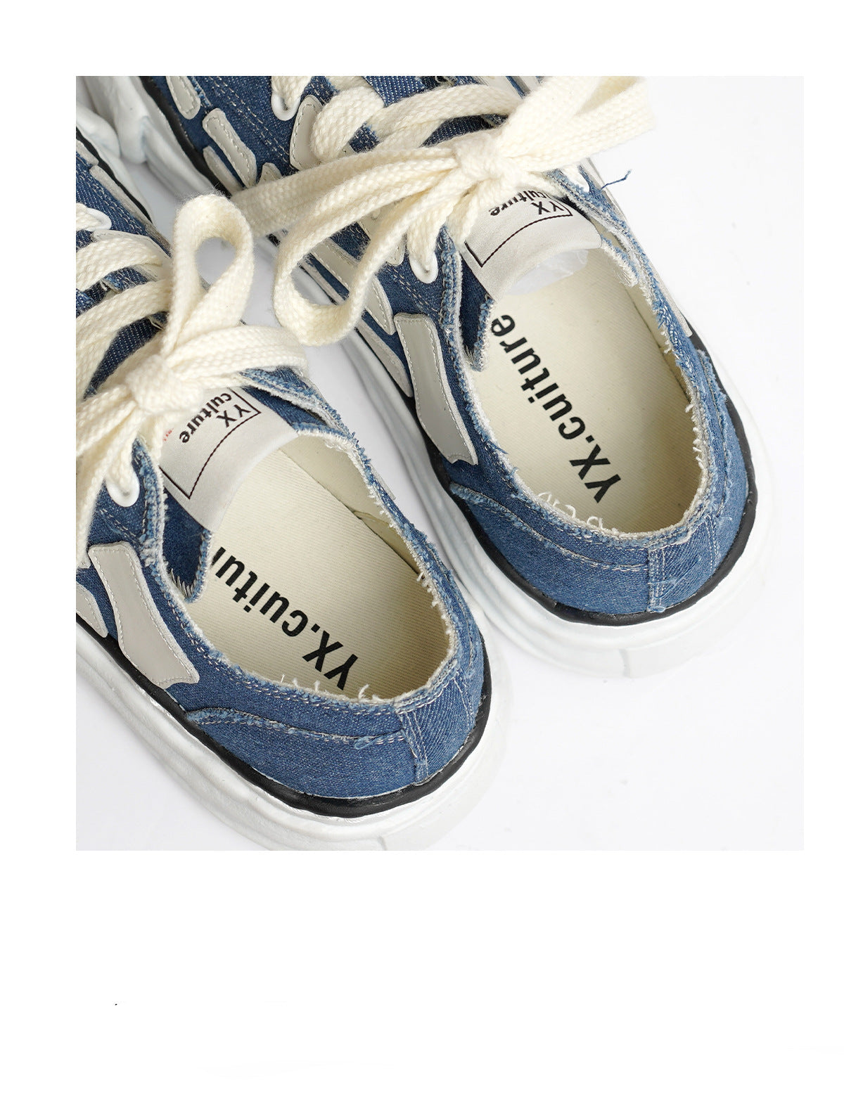 Fracture Low Sneakers