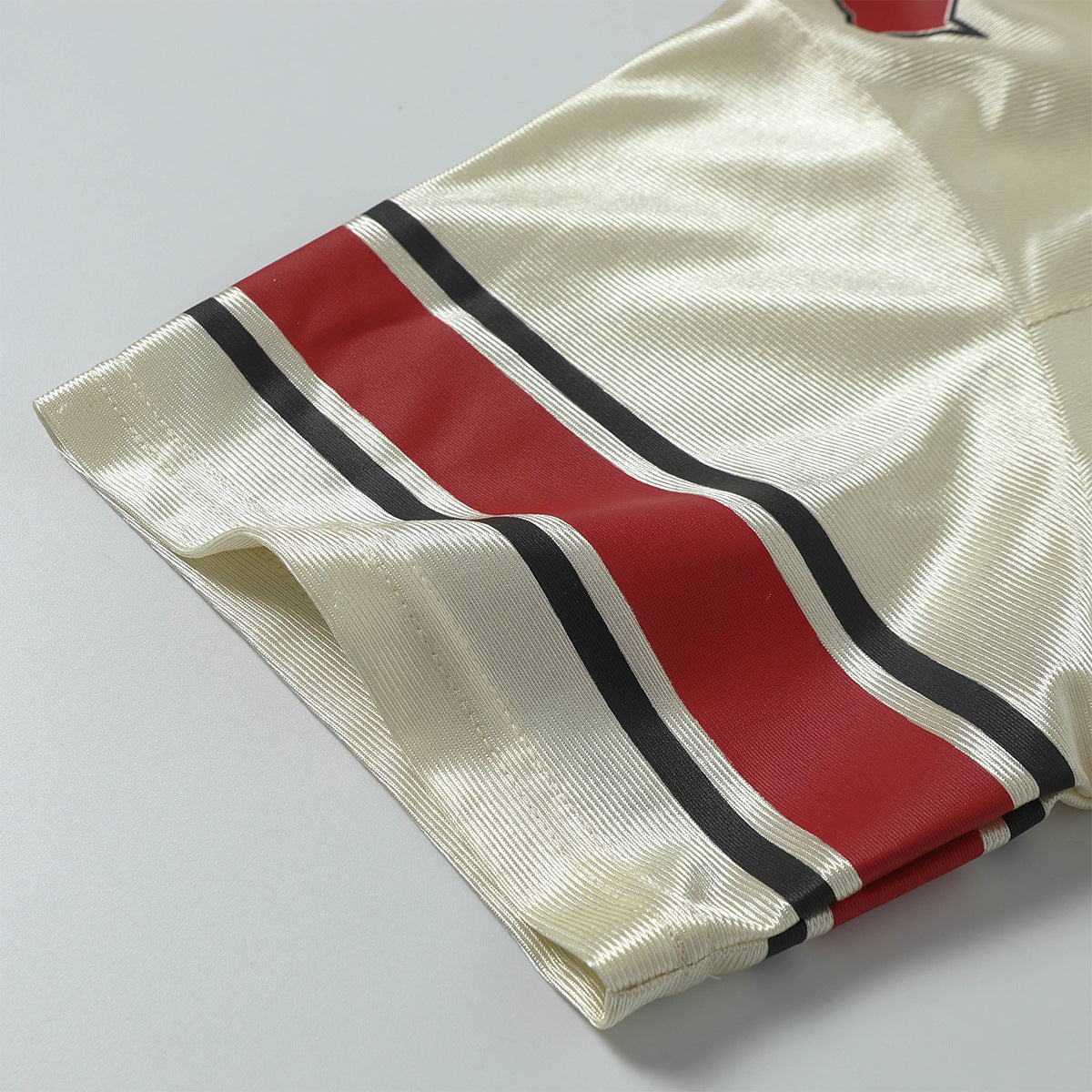 Cream '69' Football Jersey , - Streetwear - Slick Street