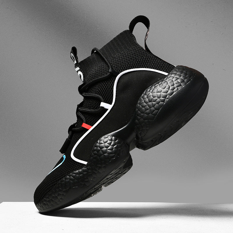 Orbit Knit Runners , - Streetwear Shoes - Slick Street