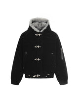 Faro Velvet Jacket