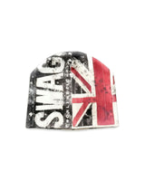Union Riot Graphic Beanie