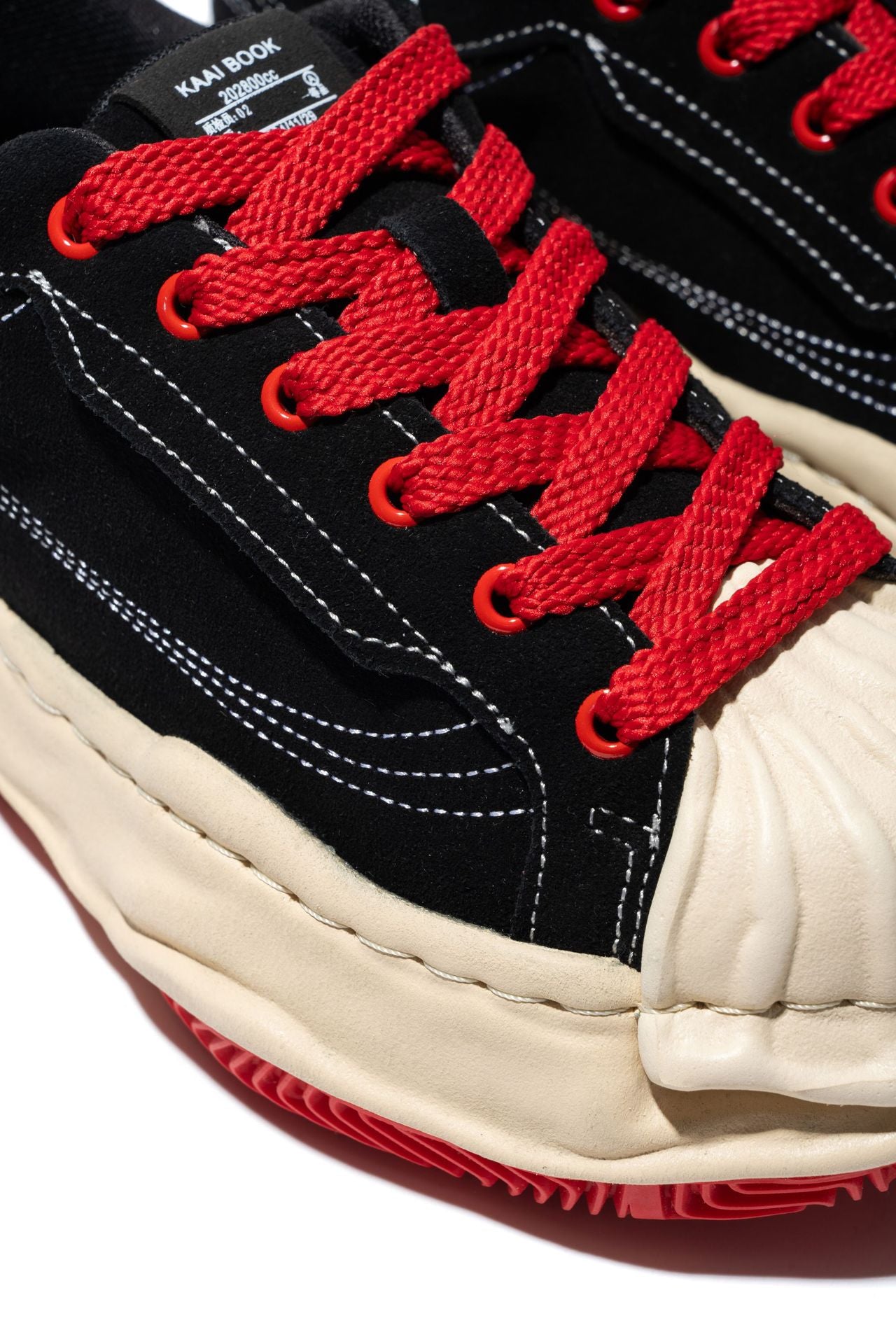 MELT-02 Sneakers - Tiger , - Streetwear Shoes - Slick Street