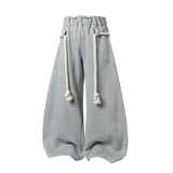 Lowen Rope Joggers