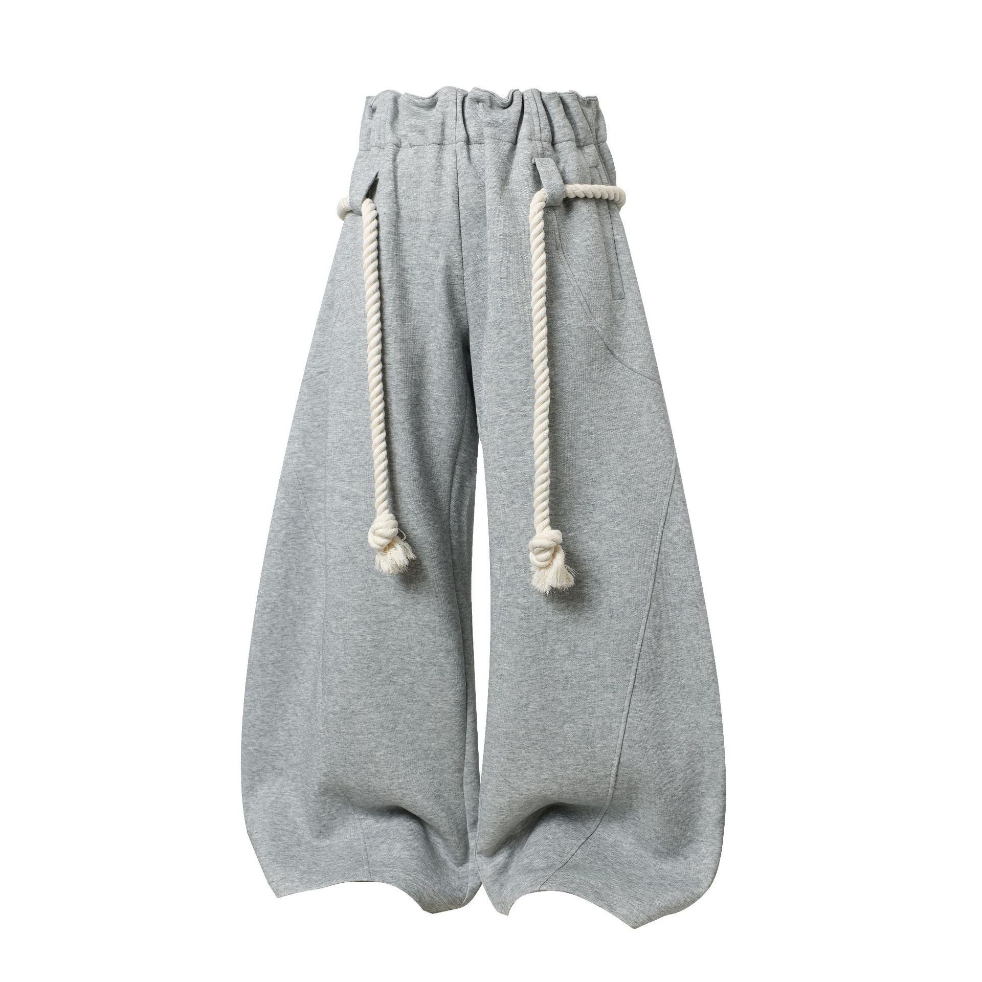 Lowen Rope Joggers
