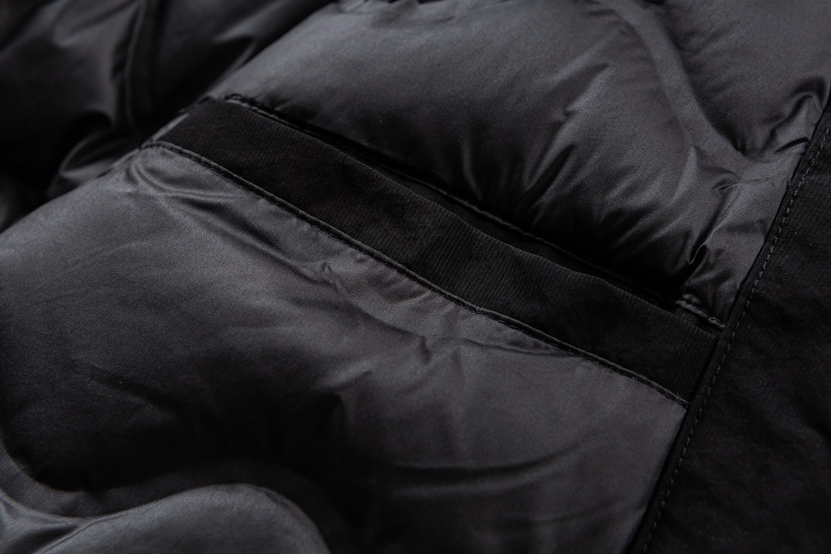 Venture Thick Winter Jacket , - Streetwear Jacket - Slick Street