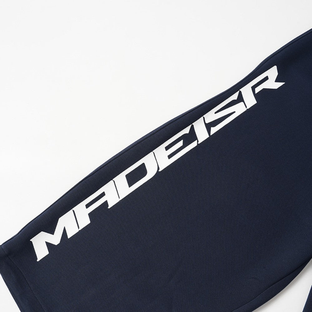 MADE24 Sweatpants , - Streetwear Joggers - Slick Street