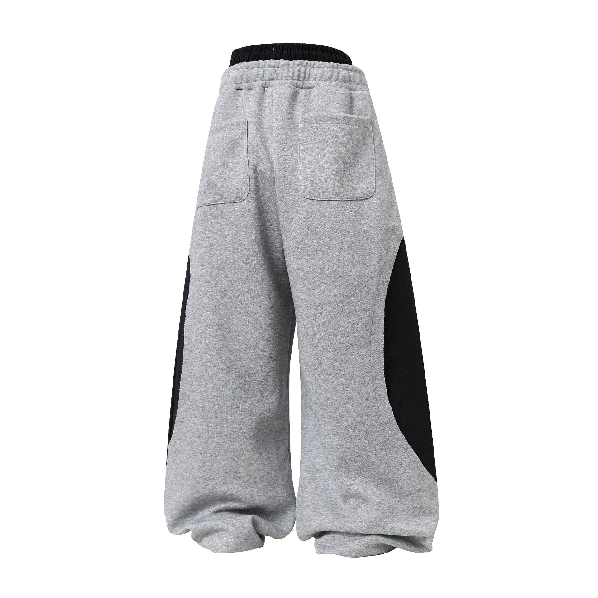 Arlo Striped Joggers