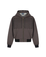 Stellar Zip Hoodie