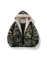 Venn Quilted Jacket